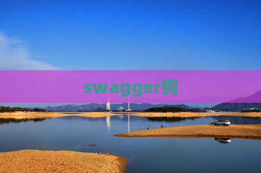 swagger狗